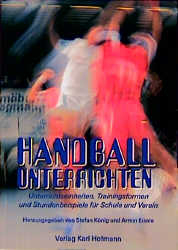Handball unterrichten