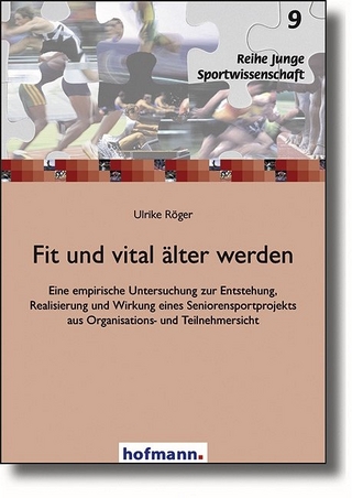 Fit und vital älter werden