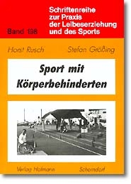 Sport mit Körperbehinderten