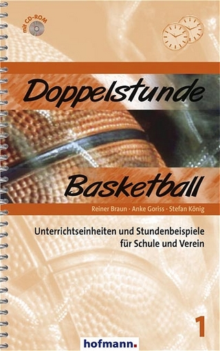 Doppelstunde Basketball