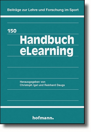 Handbuch eLearning