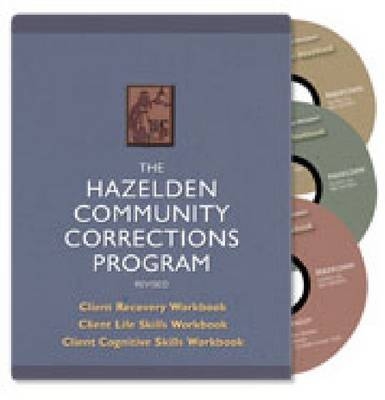 The Hazelden Community Corrections Program