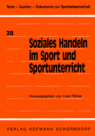 Soziales Handeln im Sport und Sportunterricht