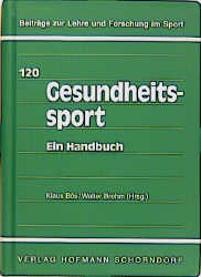 Gesundheitssport - Klaus Bös, Walter Brehm