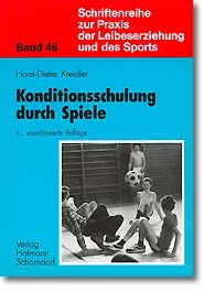 Konditionsschulung durch Spiele