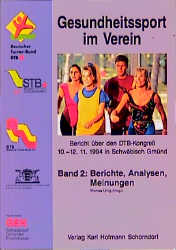 Gesundheitssport im Verein