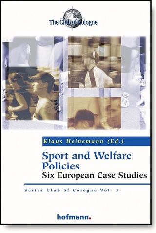 Sport and Welfare Policies