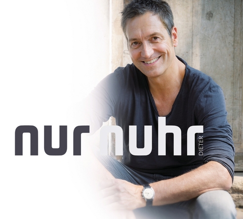 Nur Nuhr - Dieter Nuhr