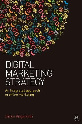 Digital Marketing Strategy - Simon Kingsnorth