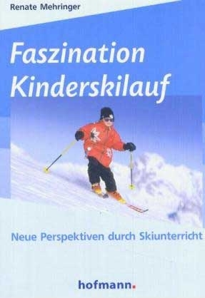 Faszination Kinderskilauf
