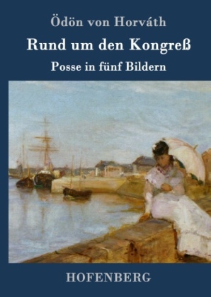 Rund um den KongreÃ