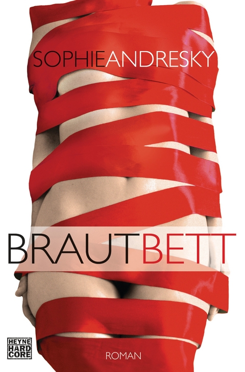 Brautbett - Sophie Andresky