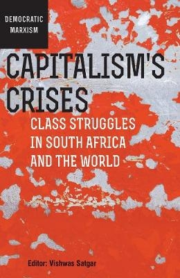 Capitalism's Crises - 
