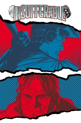 Insufferable, Vol. 1 - Mark Waid