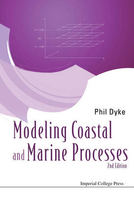 Modelling Coastal And Marine Processes (2nd Edition)