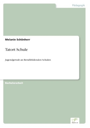 Tatort Schule