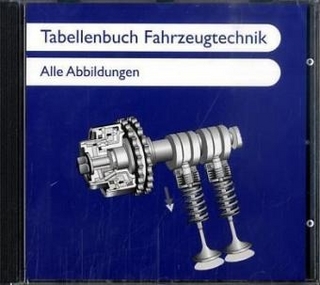 Tabellenbuch Fahrzeugtechnik - Alle Abbildungen