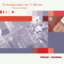 Prüfungstrainer für IT-Berufe