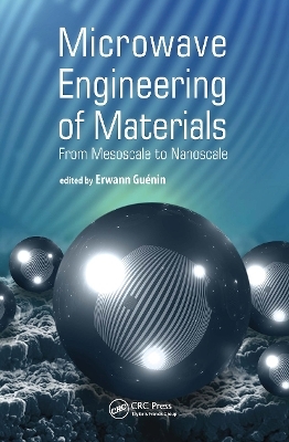 Microwave Engineering of Nanomaterials - 