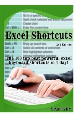 Excel Shortcuts