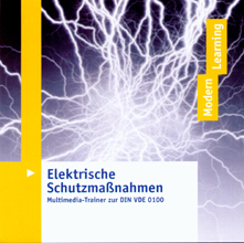 Elektrische Schutzmassnahmen