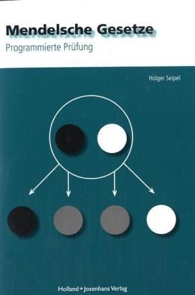 Mendelsche Gesetze Programmierte Prüfung