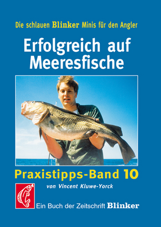 Erfolgreich auf Meeresfische