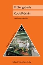 Prüfungsbuch Koch /Köchin