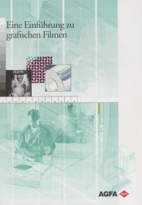 Eine Einf&uuml;hrung zu grafischen Filmen