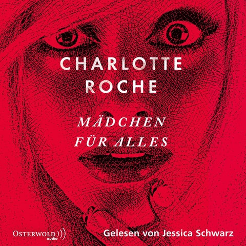 M&auml;dchen f&uuml;r alles - Charlotte Roche