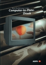 Eine Einführung in den Computer-to-Plate-Druck