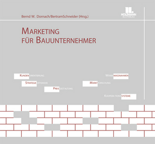 Marketing für Bauunternehmer