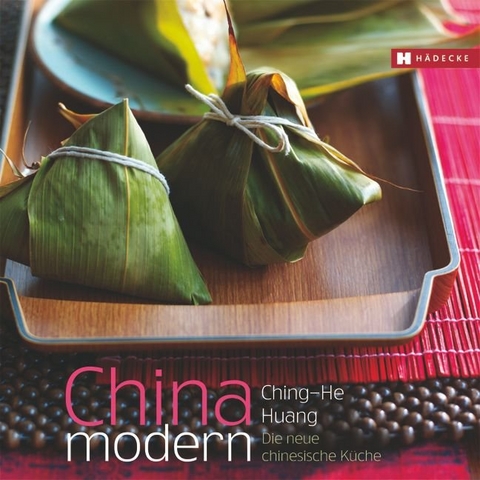 CHINA modern - Ching-He Huang