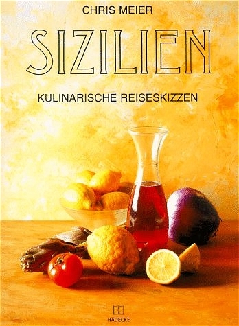 Sizilien - Chris Meier