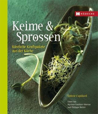 Keime & Sprossen