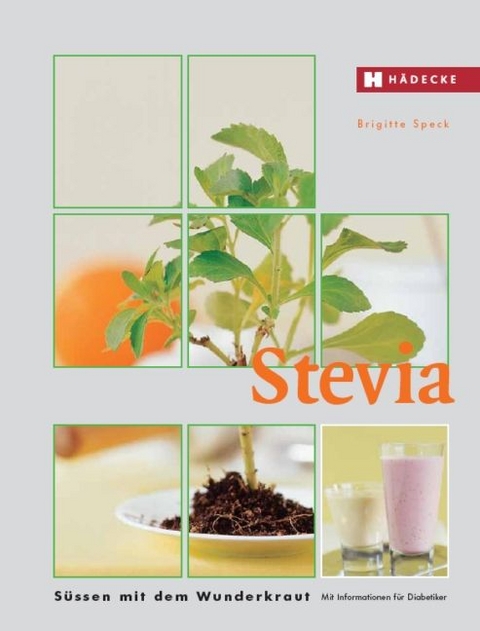 Stevia - Brigitte Speck
