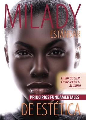 Spanish Translated Instructor Resource on CD for Milady Standard Esthetics: Fundamentals -  Milady