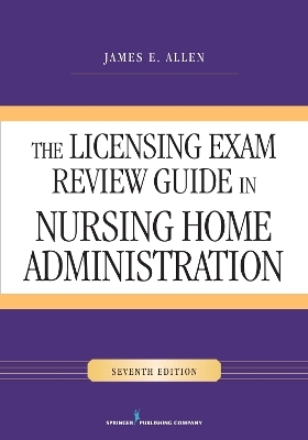 The Licensing Exam Review Guide