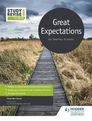 Study and Revise for GCSE: Great Expectations - Peter Morrisson