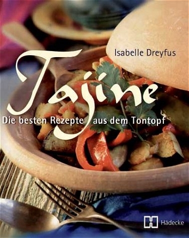 Tajine - Isabelle Dreyfuss