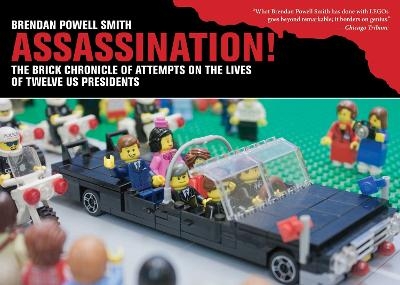 Assassination! - Brendan Powell Smith