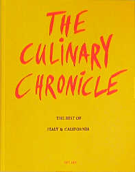 The Culinary Chronicle - 