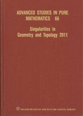 Singularities In Geometry And Topology 2011 - 