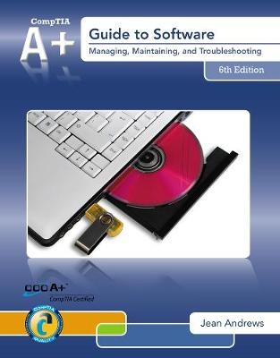 LabConnection on DVD for A+ Guide to Software - Jean Andrews