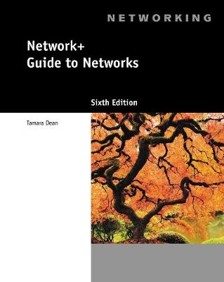 LabConnection 2.0 on DVD for Network+ Guide to Networks -  Dti Publishing, Tamara Dean