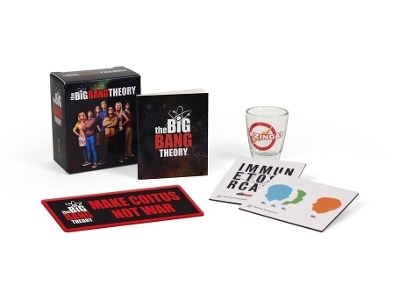 The Big Bang Theory - Running Press