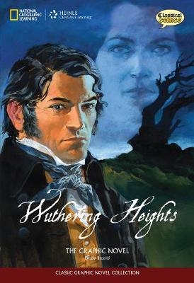 Wuthering Heights Workbook -  Classical Comics