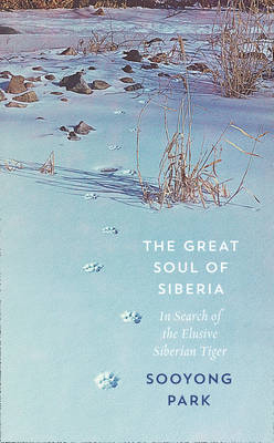 The Great Soul of Siberia