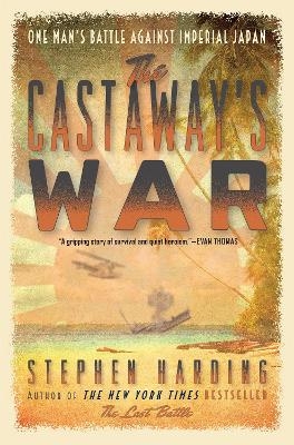 The Castaway's War