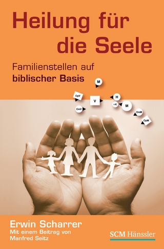 Heilung für die Seele